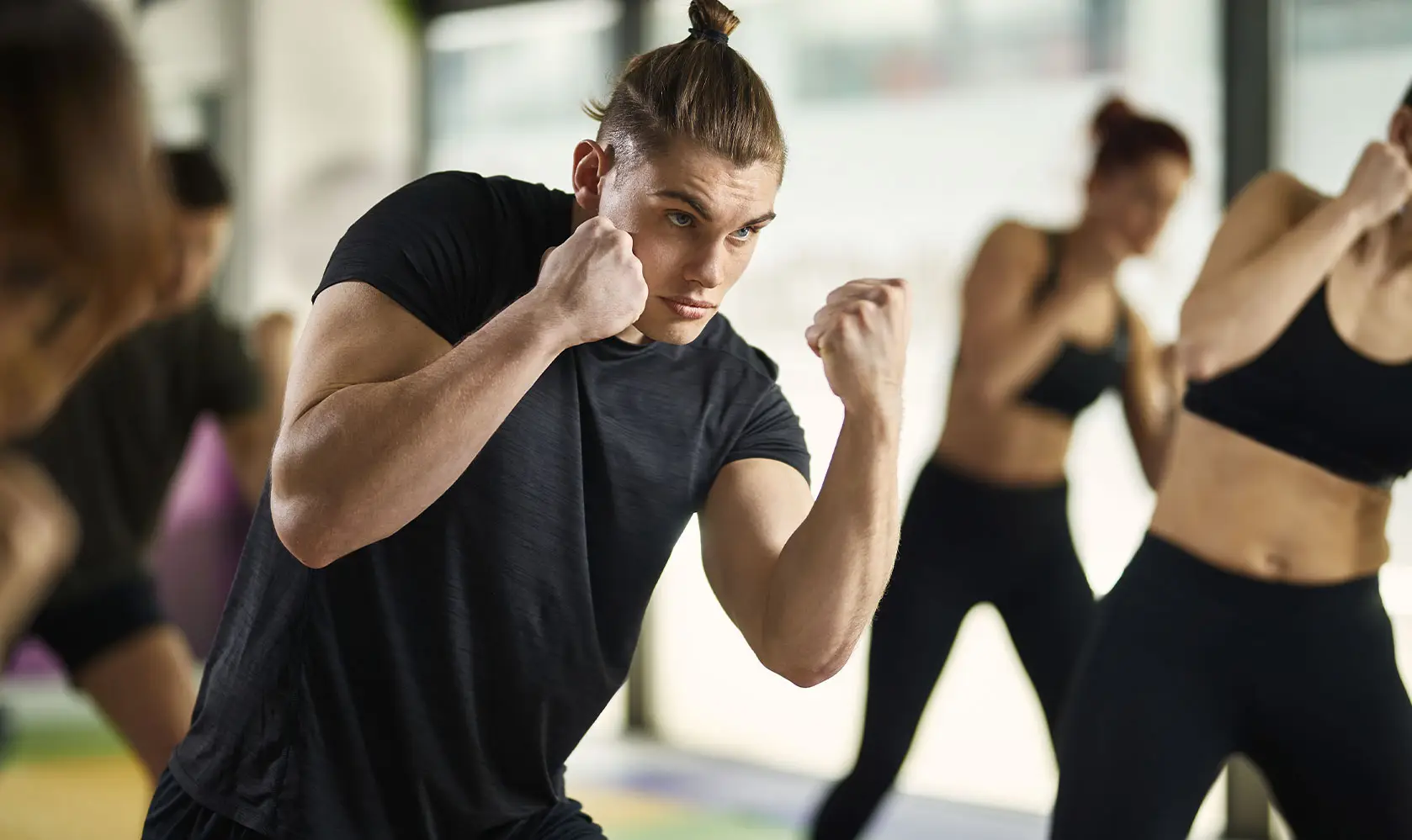 L’OCCHIO DELL'ALLENATORE palestra personal trainer coach chris 03