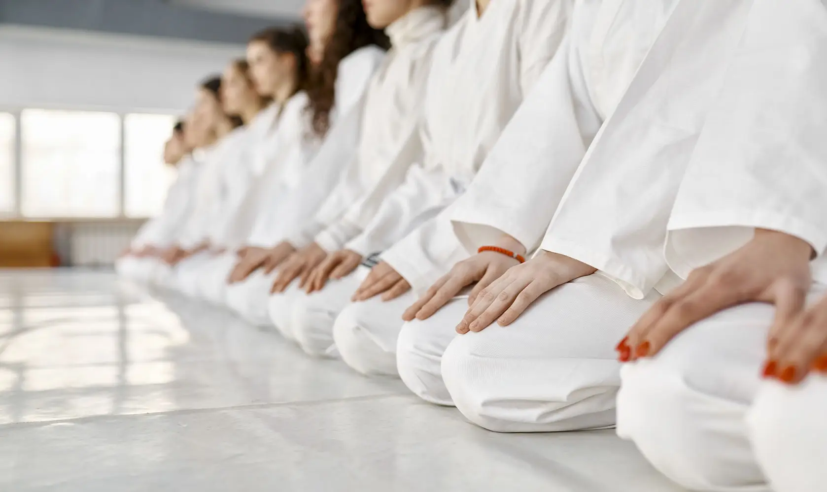 IL MOMENTO MIGLIORE PER ECCELLERE IN GARA palestra personal trainer coach chris